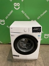 AEG Washing Machine 8kg 1400rpm White Rated LFR71844B #LF121767