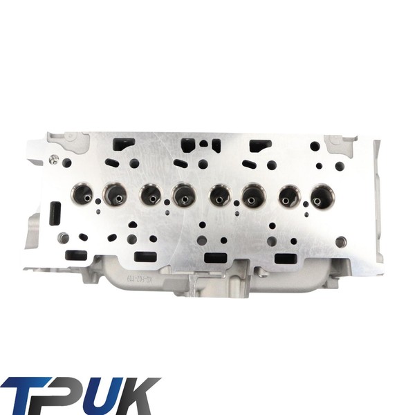 Zylinderkopf FüR Volvo V40 V50 S40 S60 S80 C30 1.6 D2 2010-2015-image