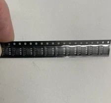 ISL28217FBZ-T7 Renesas Precision Amplifier 10 pack Save $$$ 10pack