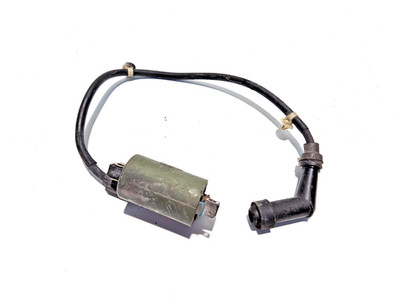 HOCHSPANNUNGSSPULE ZÜNDUNG ANLASSER HONDA SH 125 150 i BJ 2005 BIS 2008