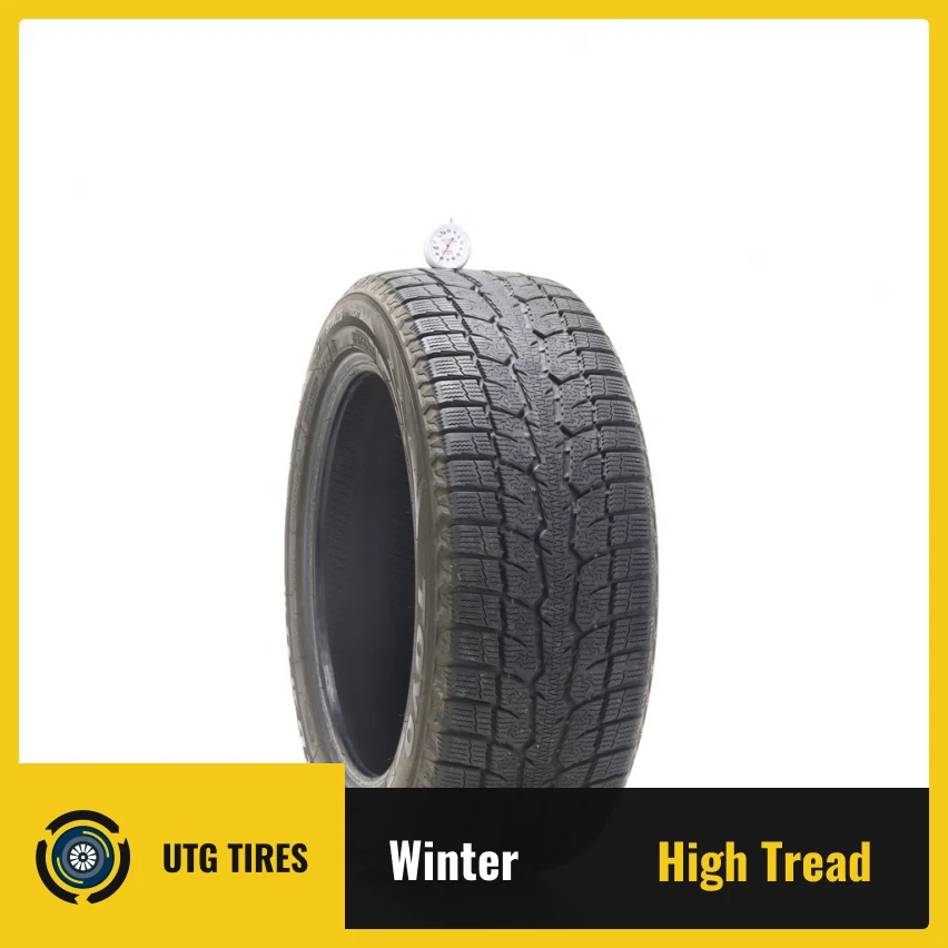 215/55/17 Winter Tires for sale | eBay