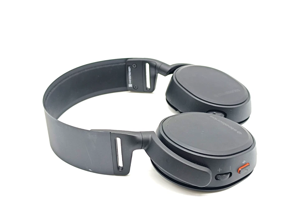 Steelseries Arctis 9X Wireless Headset für XBOX - OHNE ZUBEHÖR! (Ersatzgerät) - Bild 4 von 4