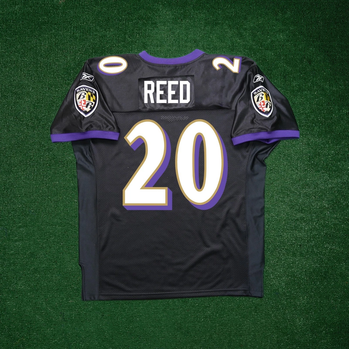 Reebok Baltimore Ravens NFL Jerseys for sale | eBay