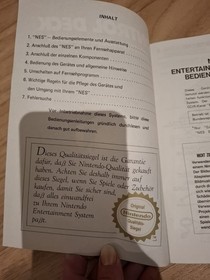 Nintendo NES Super 3 Set Mario Bros. Tetris World Cup con scatola originale - Con accessori 