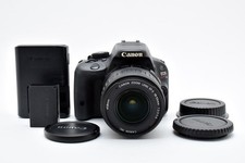 Canon EOS Kiss X7 Lens Kit Digital SLR Camera 2644