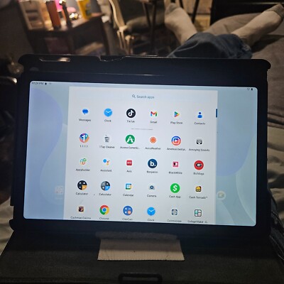 tablet pro