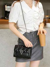 Luxury Designer Shoulder Bag Handbag Women Leather Bags Handbags Messenger 2025 9