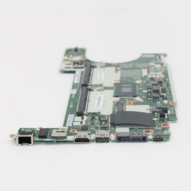 NM-B461 For Lenovo Thinkpad L480 L580 Motherboard With CPU I7