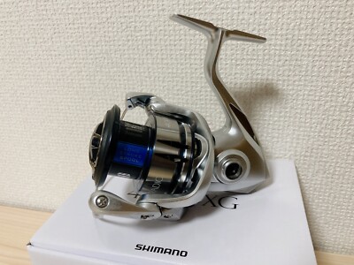 リール 19 STRADIC 4000 Shimano 19 STRADIC 4000 XG Spinning Reel | eBay