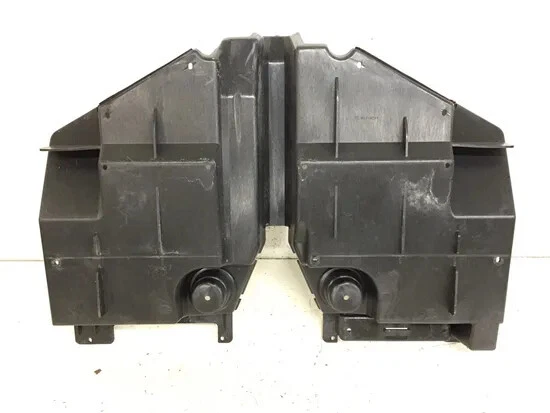 Floor Board 2018 Textron Off Road Wildcat Sport 700 4x4 XT EPS 2769A Foto 4 de 4