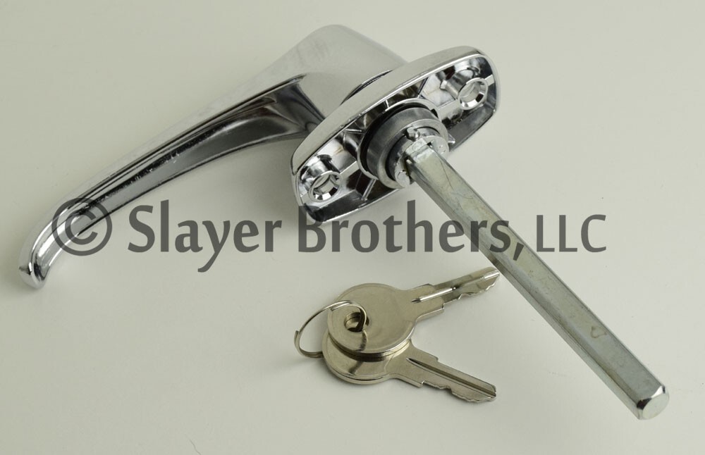 0304-483 Door Handle for ASV | eBay