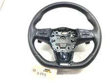 2018-2022 KIA STINGER GT1 STEERING WHEEL W/ PADDLE SHIFTERS OEM