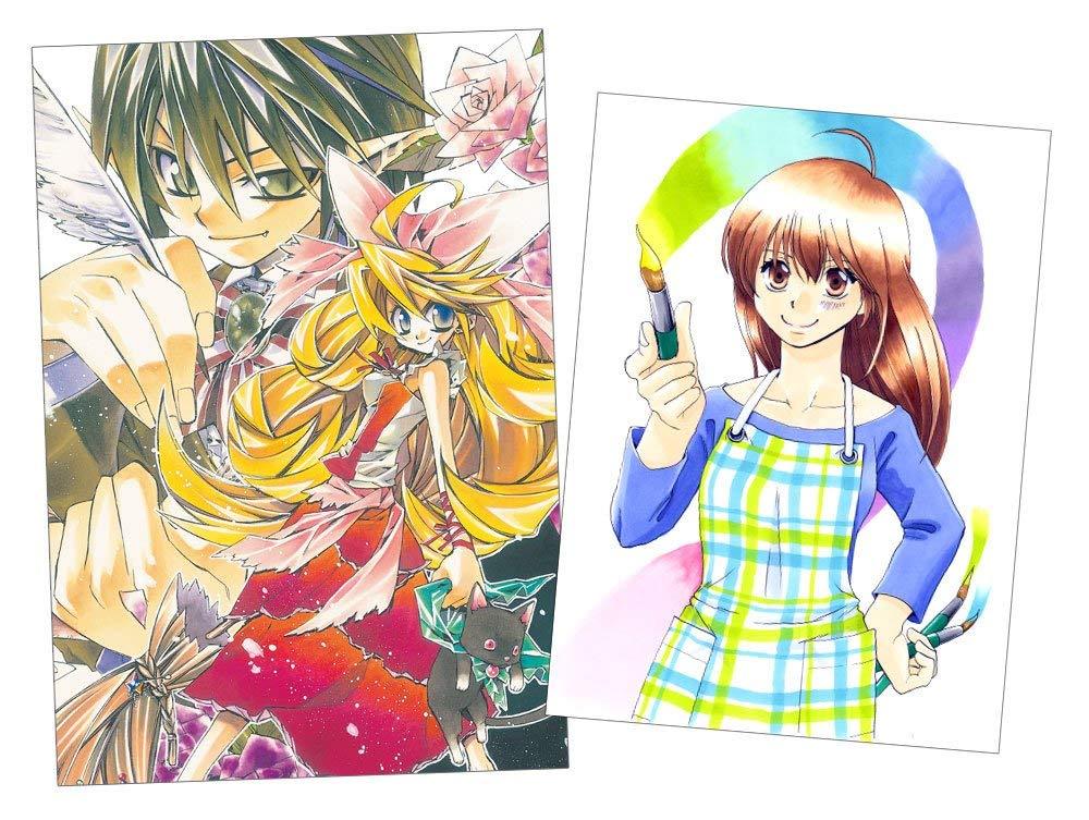 Deleter Marker Sketch Pen NEOPIKO-2 36 Colors B1 set Manga Anime