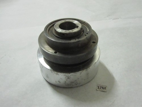 Nexen 5H45P-1 Pilot Mount Tooth Clutch  1.5" BORE P/N 910200