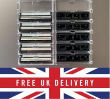 Personna Twin 2 Blade Cartridge Razor Blades to fit Gillette Contour Vector Atra