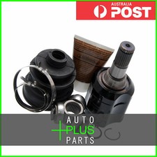 Fits HYUNDAI COUPE/TIBURON - INNER CV JOINT 30X35X25