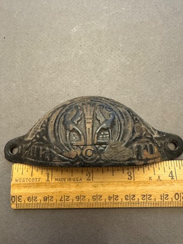 BUILD YOUR OWN LOT CABINET DOOR KNOBS DRAWER PULLS KNOB PULL ANTIQUE VINTAGE - Picture 161 of 355