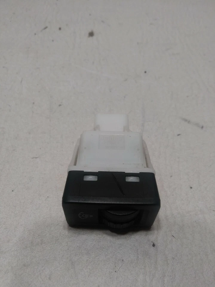 Suzuki SX4 2007 velocímetro panel de instrumentos interruptor de luz 33062 Foto 3 de 4