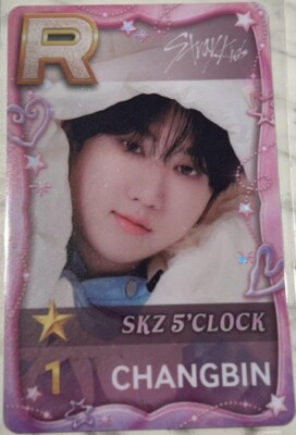 Stray Kids 5TH FANMEETING SKZ 5'CLOCK SSJP SUPERSTARJYPNATION