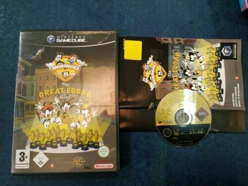 Videojuegos Nintendo GameCube