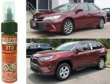 00258-003T3-21 Ruby Flare Pearl Touch-Up Paint Pen For Toyota
