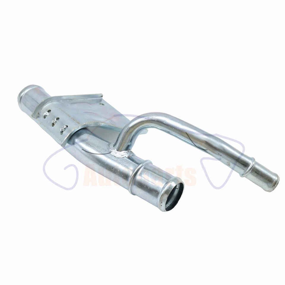 Para Honda Civic 2016-2021 NUEVO tubo de agua (más bajo) 19503-5AA-A00 EE. UU. Foto 4 de 4