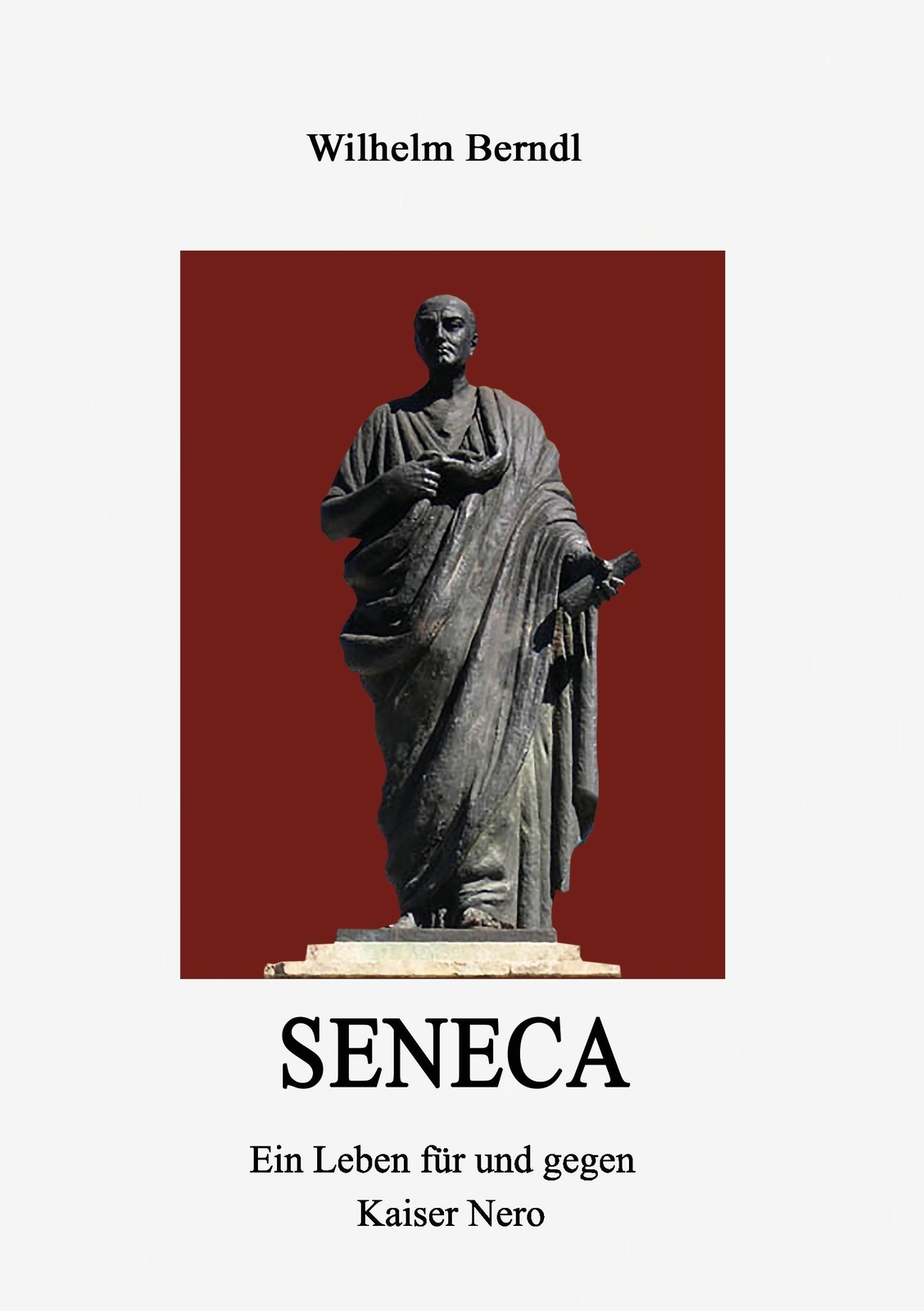 Seneca | Buch | 9783734579325