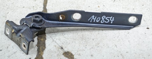 AUDI 80 B3 1988 Motorhauben Scharnier vorne LINKS Fahrerseite #140854-E346