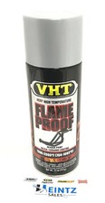 Vht Sp117 Flameproof Aluminum Paint Header Paint Silica Ceramic Coating 11oz