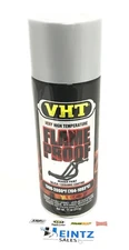 VHT SP117 FlameProof Aluminum Paint, Header Paint, Silica, Ceramic Coating 11oz