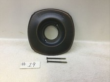 Delta RP61270-RB 13/14 Series Escutcheon In Rubbed Bronze
