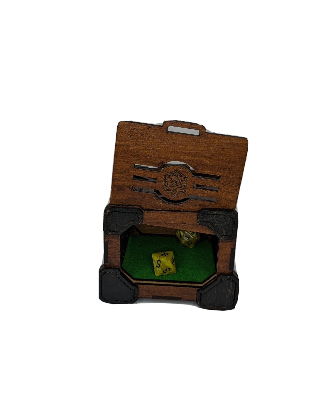 Essential Dice Jail, for DnD, Warhammer, Fantasy, SciFi, Table top