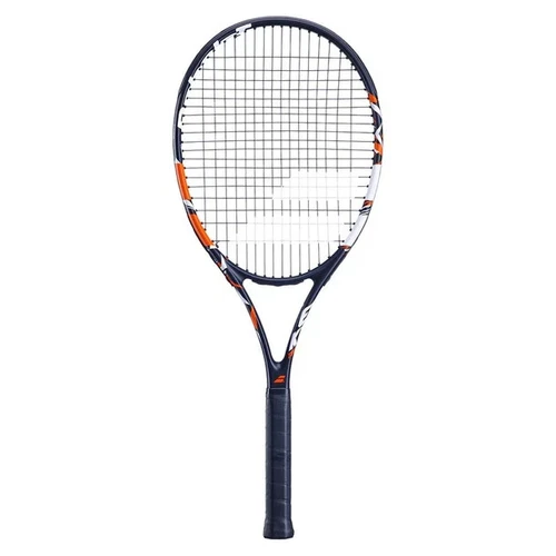 Babolat Evoke Tennis Racquet - Thumbnail 3