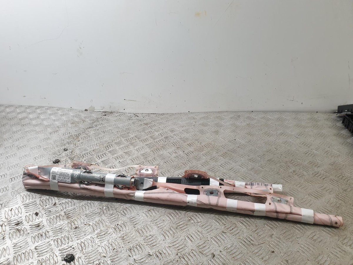 2023 FORD ECOSPORT LEFT AIRBAG 2523378 CN15-A042D95-AD | eBay