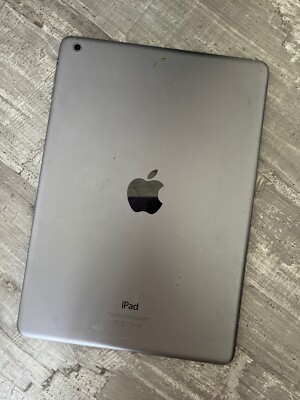 iPad Air (1st generation) Wi Fi + Cellular (32 GB)