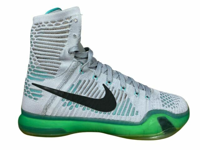 kobe 10 elite elevate