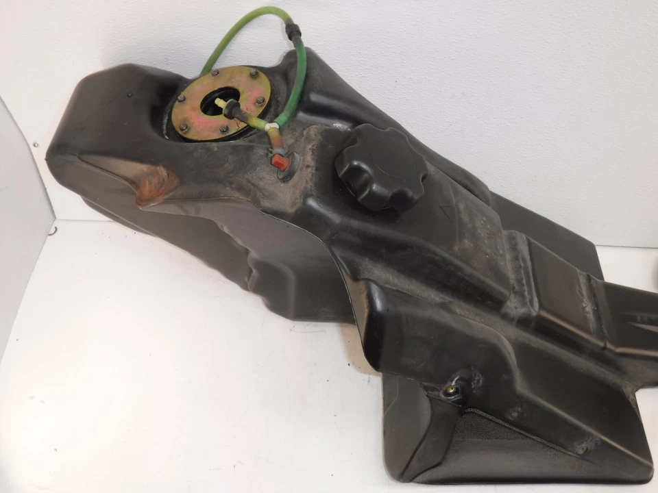 10-14 ARCTIC CAT F570 БЕНЗОБАК ТОПЛИВНЫЙ РЕЗЕРВУАР - Изображение 2 из 4