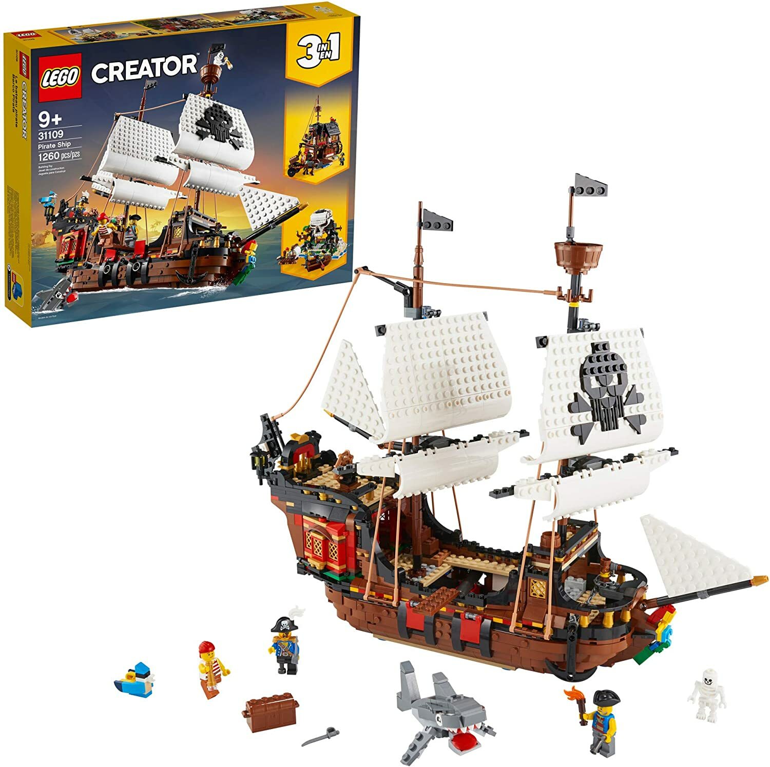 31109 lego