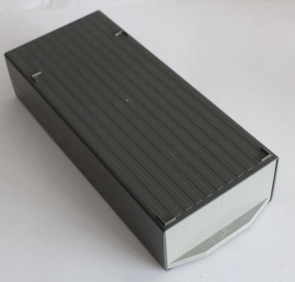 Gepe 4302 Stapelmagazin 2x50 + 2 Universalmagazine Schubladenbox Diamagazin - Image 3 of 3