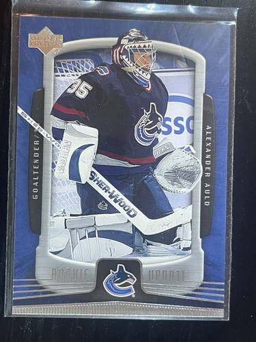 2005-06 Upper Deck Rookie Update Hockey You Pick - Picture 185 of 192