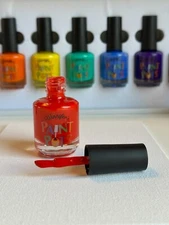 Winnifer’s Paint Pots –Paint set for kids