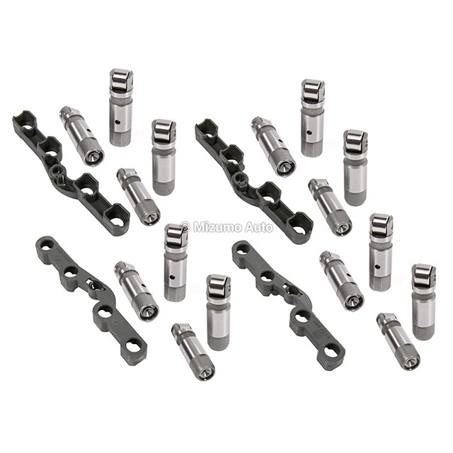 Set of MDS Lifters Fits 05-18 Chrysler Dodge Jeep Ram 5.7L 6.1L 6.4L V8 OHV HEMI Foto 3 de 4