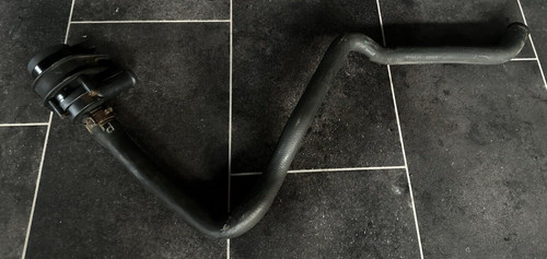 Zusatzwasserpumpe + Schlauch Audi S3 8P TT TTS 8J Golf 6 R 1K0122063G 1K0965561G