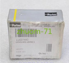 1PC  Parker solenoid valve 131M14-8993-488980C2 LU001440