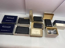 Vintage Lot Of Rittreck Musashino Kōki Film Holders With Boxes And Plate Holders
