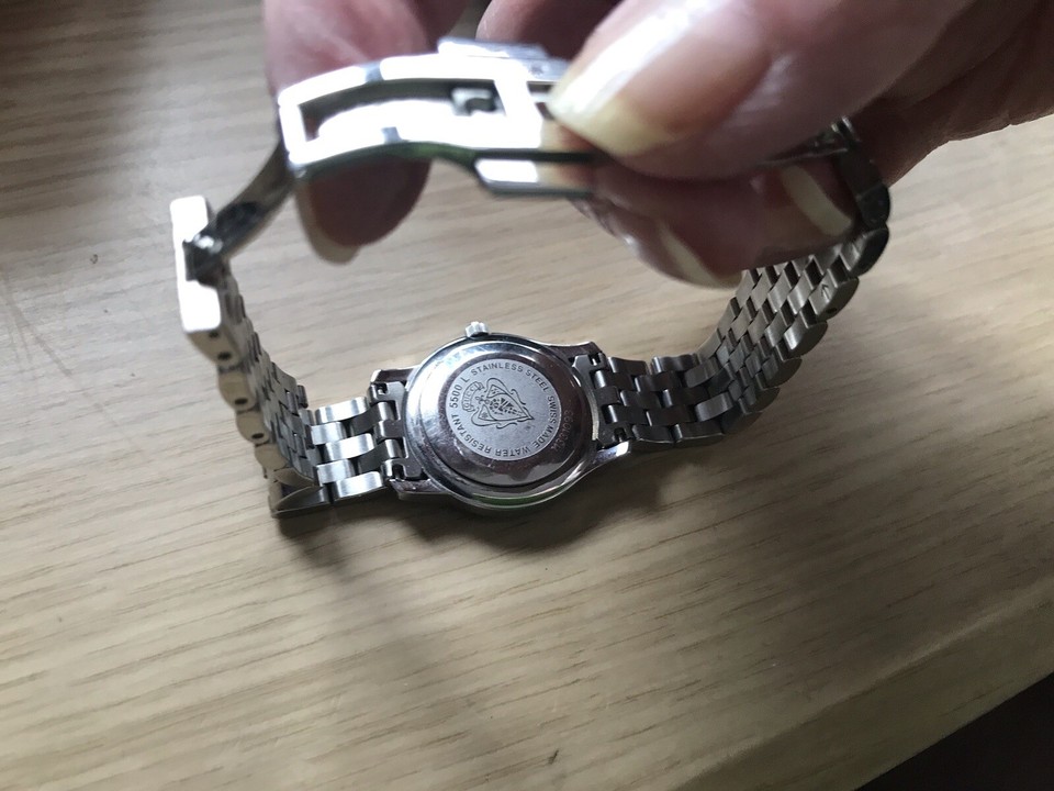 Gucci ladies watch eBay