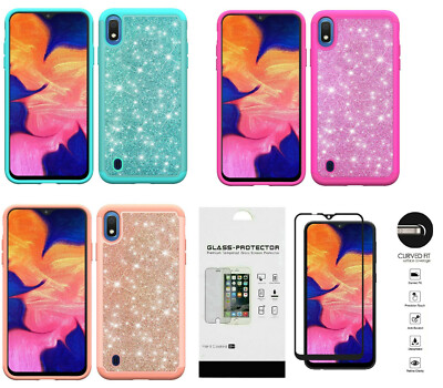 Amazon A10e Samsung Phone Case Screen Protector A10e Case Amazon