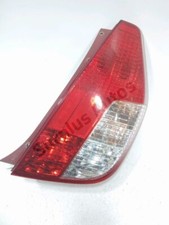 Feu arrière Hyundai I10