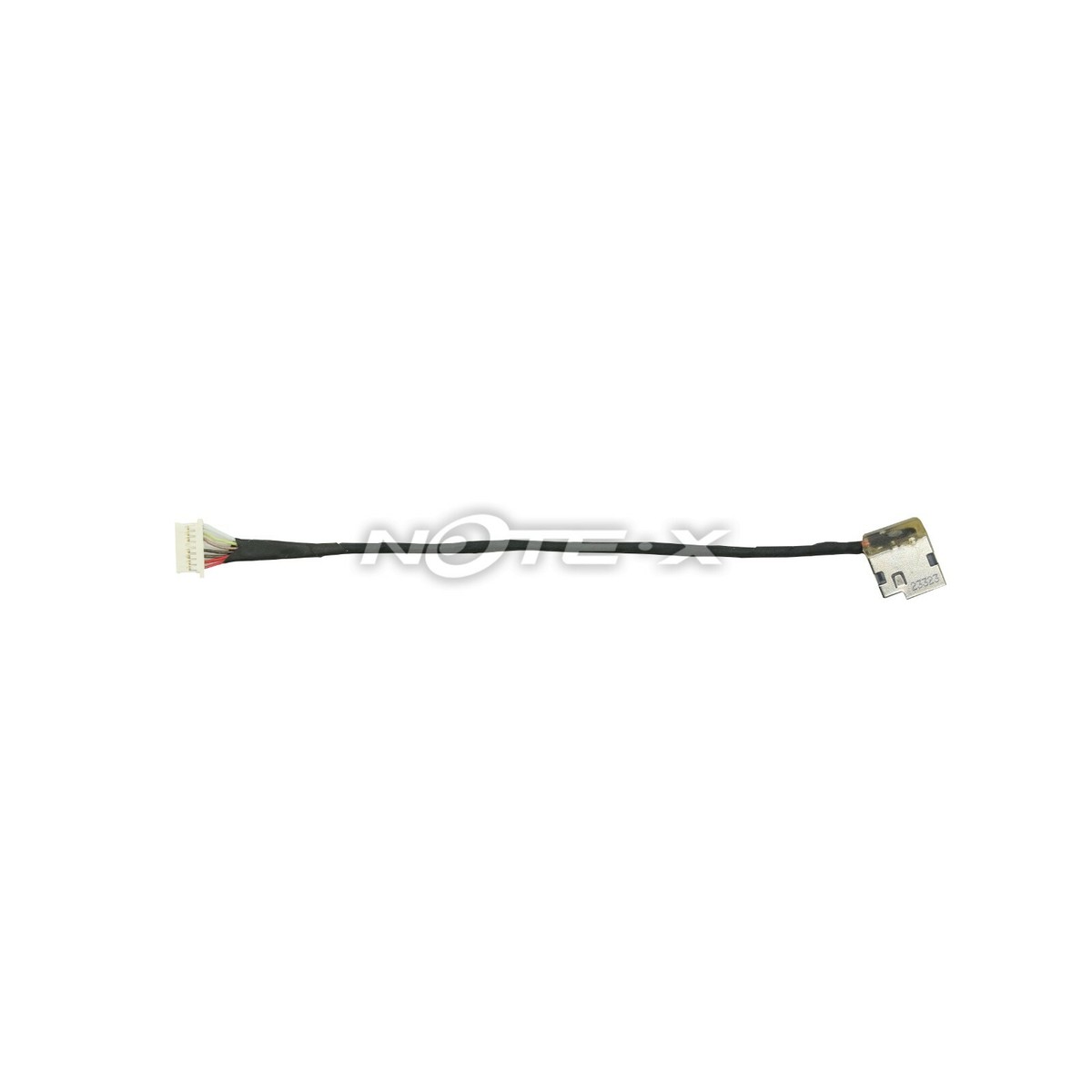 Câble Connecteur Charge HP 15-J073CL - DC IN Power Jack Par MONTGA TECH