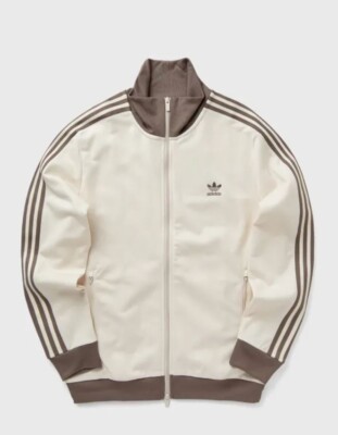 ジャケット・アウター ADIDAS BECKENBAUER BEROA JACKET NVY M ジャケット・アウター ADIDAS BECKENBAUER BEROA JACKET NVY M